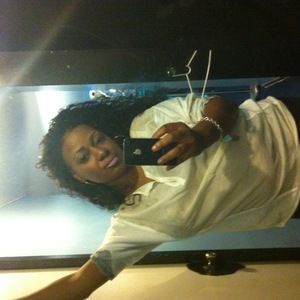 Meet your Posher, Jade